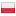 rst24.pl server is located in Poland